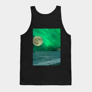 Full Moon Fantasy Dorset Tank Top